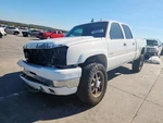 (local Pickup Only) Back Glass Classic Style Creased Door Skin Fits 99-07 Sierra. Fixed Price $174.90.