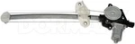 Dorman 751-757 Power Window Regulator And Motor Assembly Fits Honda Civic. Fixed Price $68.07.