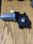 Dorman 742-295 Window Lift Motor Fits Bmw 2010-99, Ford 2007-00, Lincoln 2002-00. Fixed Price $34.99.