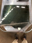 2013 2014 2015 2016 Mazda CX-5 Rear Left Door Window Glass KA0G-73-510A. Fixed Price $63.00.