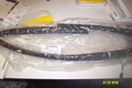 Gm 95491921 Oem Sonic Front Door-window Run Track Weatherstrip Right 95326340. Fixed Price $25.00.