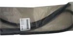 Fits 2003-2008 Subaru Forester Front Windshield Molding Gasket Side Auto Glass. Fixed Price $70.95.
