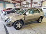 Lexus RX300 2001 Right Quarter Glass FQ20413ZP 6074. Fixed Price $124.90.