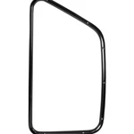 Dynacorn 1102SA Door Window Inner Frame Rh 47-50 Fits Chevy. Fixed Price $103.99.