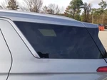 2020 Hyundai Palisade Sel Quarter Window Glass Only Left Driver. Fixed Price $166.25.
