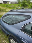 Passenger Right Quarter Glass Station Wgn Fits 96-05 Sable 360625. Fixed Price $115.00.