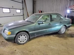 Passenger Rear Door Glass 202 Type C280 Fits 94-00 Mercedes C-class 2066319. Fixed Price $140.14.