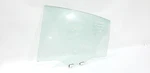 Rear Door Glass Driver Left Pn 62011AJ01A Oem Subaru 2010 2012 2013 2014. Fixed Price $29.74.