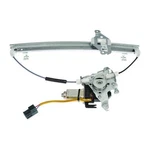 Wai WPR6009LM Power Window Regulator And Mot. Fixed Price $163.93.