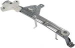 Window Regulator Dorman 740-153 Fits 07-17 Jeep Patriot. Fixed Price $97.97.