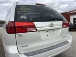 (local Pickup Only) Back Glass Privacy Tint Fits 04-10 Sienna 581180. Fixed Price $174.90.