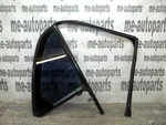 06-11 Cadillac Dts Passenger Side Right Rear Door Quarter Vent Glass Window Oem. Fixed Price $91.73.