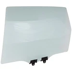 For 2009-2014 Honda Fit Rear Left Door Glass 73450TF0G00. Fixed Price $90.95.