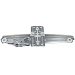 Window Regulator Motorcraft WLR-124. Fixed Price $155.76.