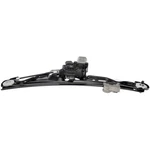 Dorman 748-465 Window Regulator And Motor Assembly. Fixed Price $201.45.