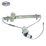 Genuine Skp Power Window Motor And Regulator Assembly SK748513. Fixed Price $43.62.