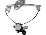 Dorman 748-475 Window Regulator, Power, Passenger Side Front, Mazda, Each. Fixed Price $148.99.