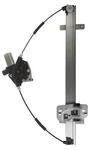 Aisin RPAH-081 Power Window Regulator Assembly Motor For 05-10 Honda Odyssey. Fixed Price $142.99.