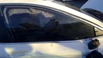 Passenger Front Door Glass Without Alarm System Fits 18-20 Camry 364201. Fixed Price $135.00.