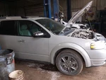 Passenger Rear Door Vent Glass Privacy Tint Fits 05-07 Freestyle 2079908. Fixed Price $85.50.