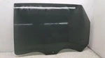 Driver Left Rear Door Glass XL-7 Fits 07-09 Vitara. Fixed Price $119.95.