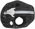 Power Motor And Regulator Assembly-window Fits 11-16 Kia Optima. Fixed Price $136.47.