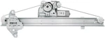 Dorman Window Motor And Regulator Assembly For Qashqai, Rogue Sport 751-670. Fixed Price $661.36.