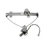 Aisin RPAH-124 Power Window Regulator Assembly W/ Motor. Fixed Price $218.22.