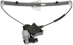 Power Window Motor And Regulator Fits 2003-2008 Mazda 6 Dorman Oe Solutions. Fixed Price $149.30.