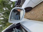 2014 Audi Q7 Passenger Side Mirror Assembly Oem Used 82K Miles 128-64577AR. Fixed Price $69.97.