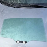 Right Rear Door Glass For Honda Accord 2016 Oem Part. Fixed Price $55.00.