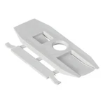 Oem New 1997-2008 Buick Chevrolet Oldsmobile Front Door Glass Insulator 15786626. Fixed Price $14.48.