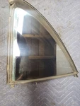 Right Passenger Rear Door Vent Glass 2003-2007 Mercedes-benz C230 Sedan 58792. Fixed Price $80.00.