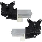 For 2006-2011 Kia RIO5 Front Left & Right Side Power Window Motor. Fixed Price $25.18.
