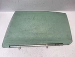 01-06 Lexus LS430 Driver Left Lh Rear Door Glass Oem. Fixed Price $84.70.
