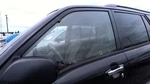 Driver Left Front Door Glass XL-7 Fits 04-06 Vitara 32754765. Fixed Price $123.00.