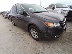Driver Left Front Door Glass Fits 13-17 Odyssey 12825283. Fixed Price $135.02.