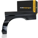 Ford Aerostar 1990-1997 Quarter Panel Skin Driver Side Mini Passenger Van. Fixed Price $181.60.