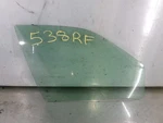 05 - 09 Chevrolet Uplander Right Passenger Front Door Window Glass. Fixed Price $79.96.