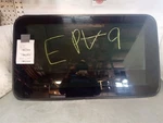 Sunroof Glass Only From 2016 Dodge Durango 10146447. Fixed Price $259.69.