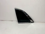 19-23 Lincoln Nautilus Rear Left Side Quarter Panel Window Glass, Oem LOT3533. Fixed Price $99.00.