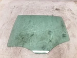 03-09 Mercedes-benz E350 W211 Rear Left Door Window Glass Oem Cm. Fixed Price $89.65.