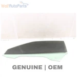 2017-2023 Audi S5 Front Left Door Window Glass 8W7845201. Fixed Price $95.49.