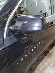 Lh Driver Side 2019 Traverse Door Mirror SKU#4406852. Fixed Price $83.00.