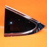 Tesla Model X Quarter Glass Left Rear 2016 2017 2018 2019 2020 1034906-00-I Oem. Fixed Price $89.10.