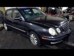 Driver Left Rear Door Glass Fits 04-06 Amanti 164506. Fixed Price $102.00.