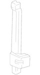 Genuine Gm Channel 15769938. Fixed Price $14.35.
