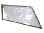 1984 1991 Jeep Grand Wagoneer Oem Left Rear Side Quarter Glass With Moulding. Fixed Price $175.00.