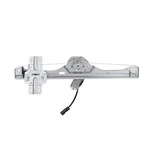 Aisin RPAGM-195 Power Window Regulator Assembly W/ Motor. Fixed Price $148.80.