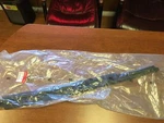 10-11 Honda Insight Front Right Door Run Channel. Fixed Price $49.99.
